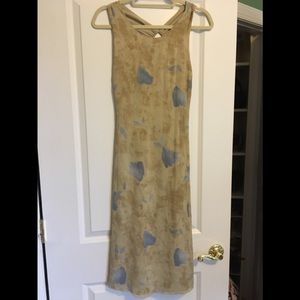 Giorgio Armani dress size 8 - worn max 3 times